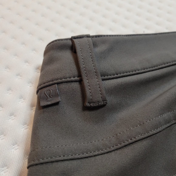 Lululemon ABC Classic Pant - Picture 9 of 11